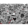 Doodle Drawing