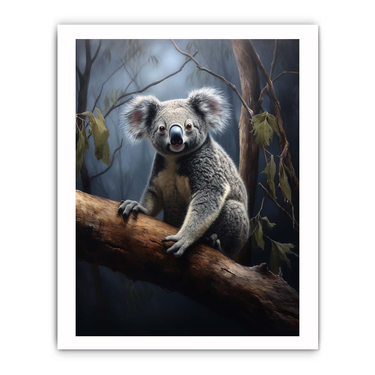 Art print