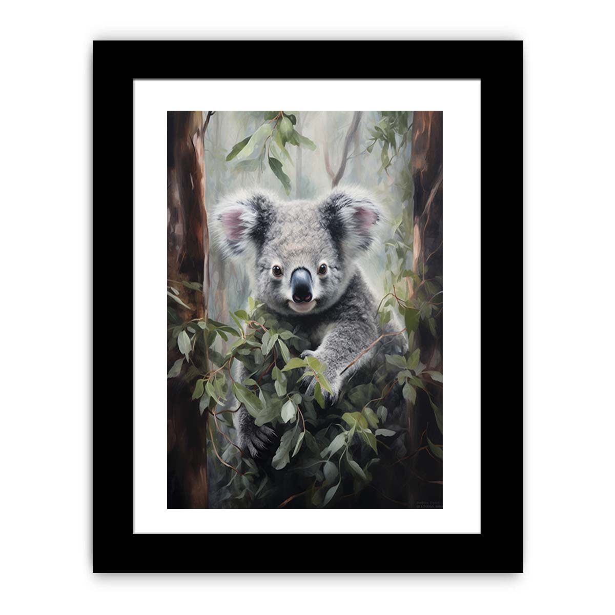 Canvas Print