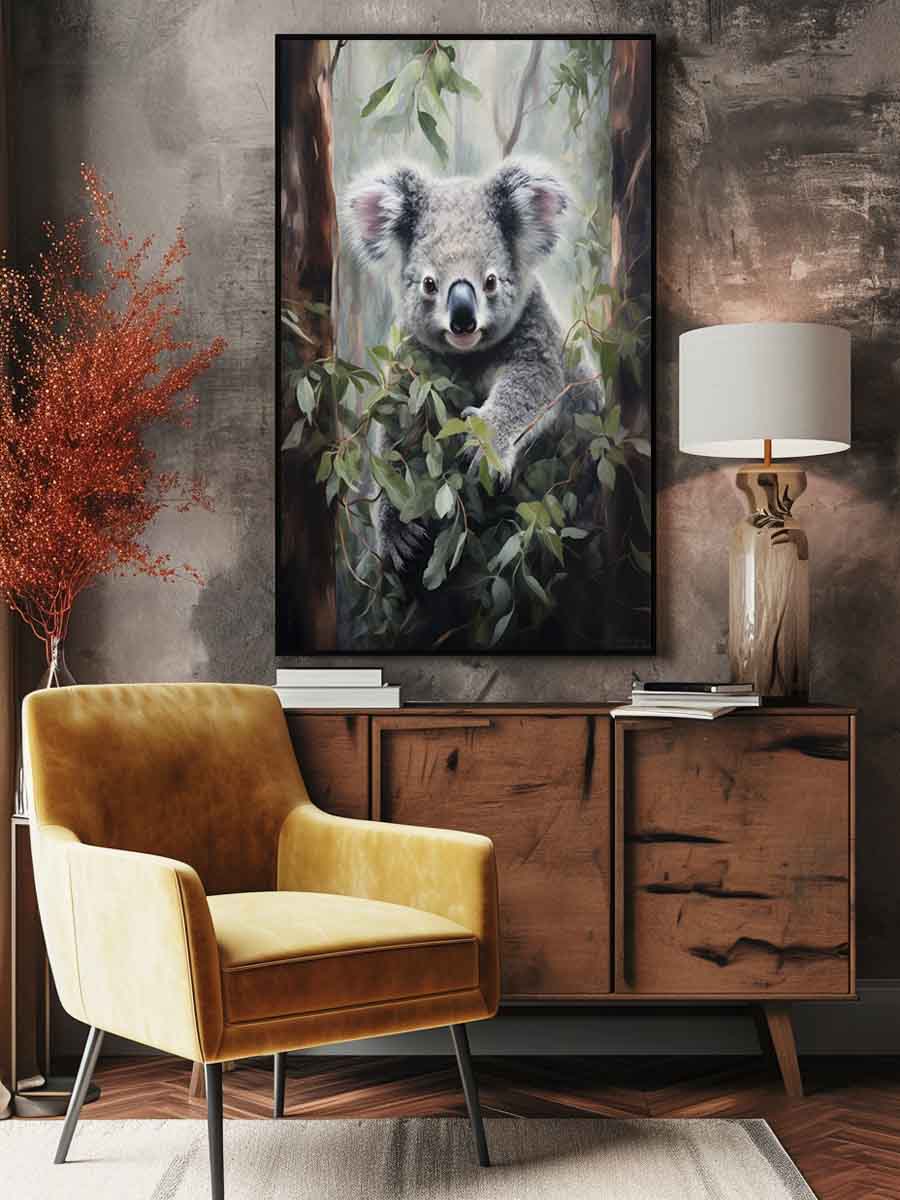 Eucalyptus Koala Calm