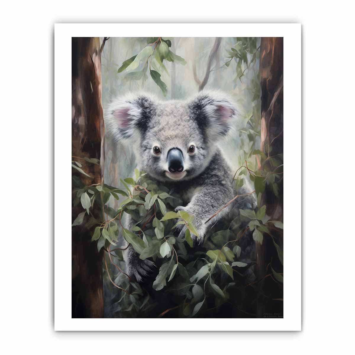 Art print
