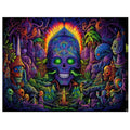 DMT Art Painting