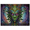 DMT Artwork