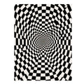 Modern Illusion Artwork