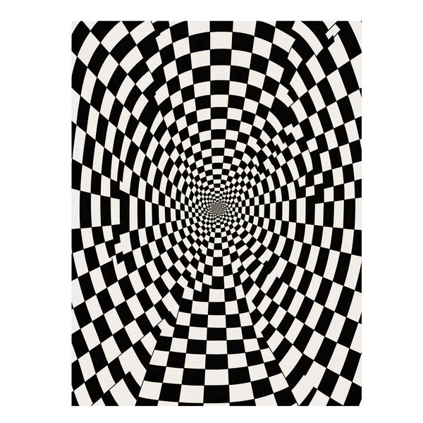 Modern Illusion Artwork
