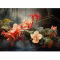 Flower Botanical Art