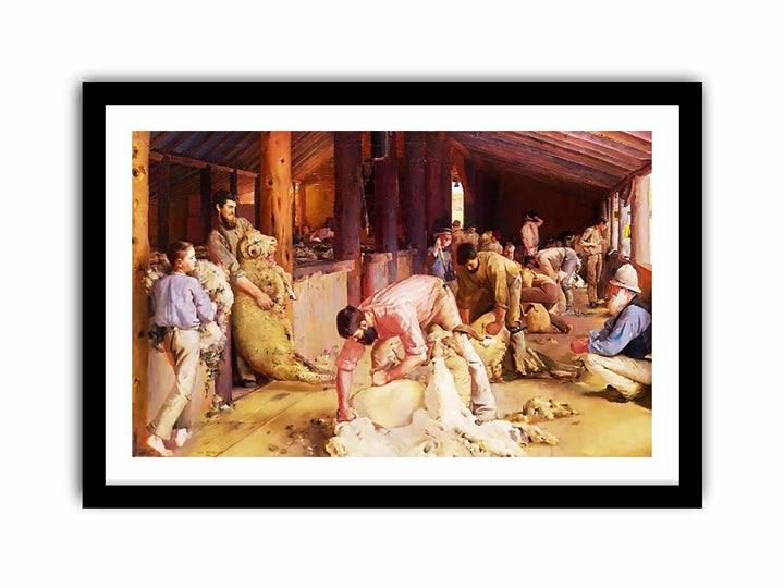 Canvas Print