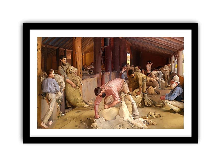 Canvas Print