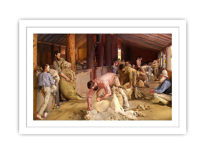Famous painting 