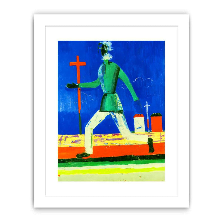Famous painting 