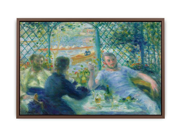 Famous Painting