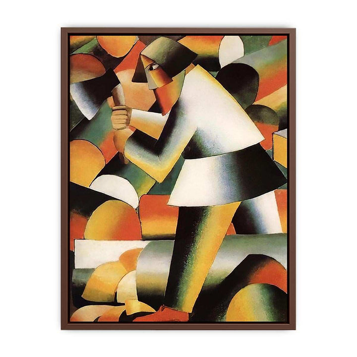 Famous Painting