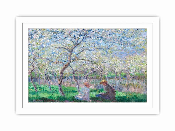 Famous painting 