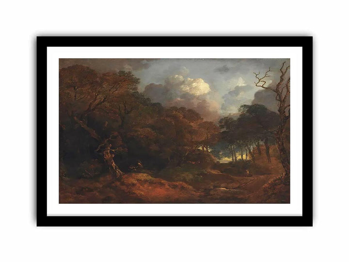 Canvas Print