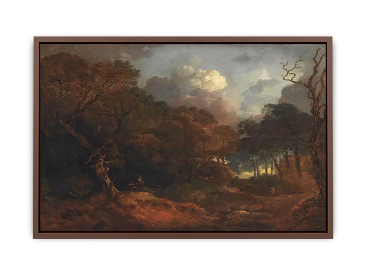Famous Painting
