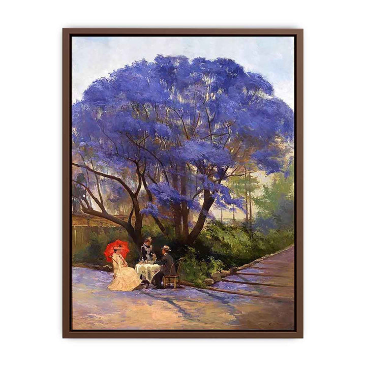 Famous Painting