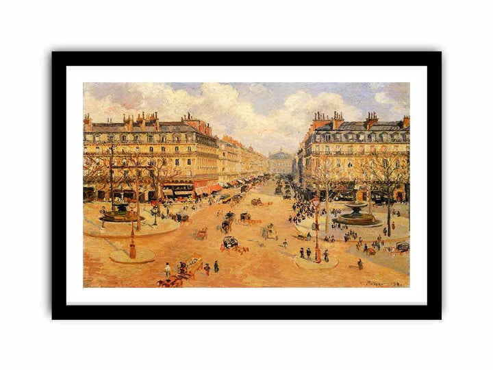 Canvas Print