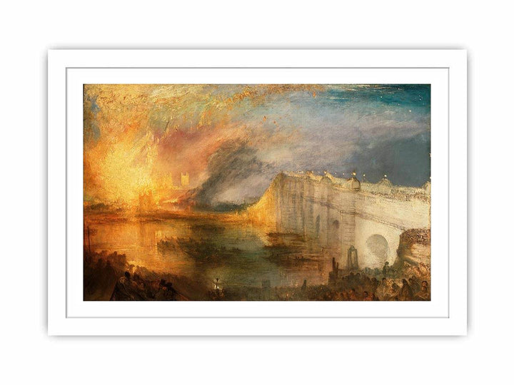 Famous painting 