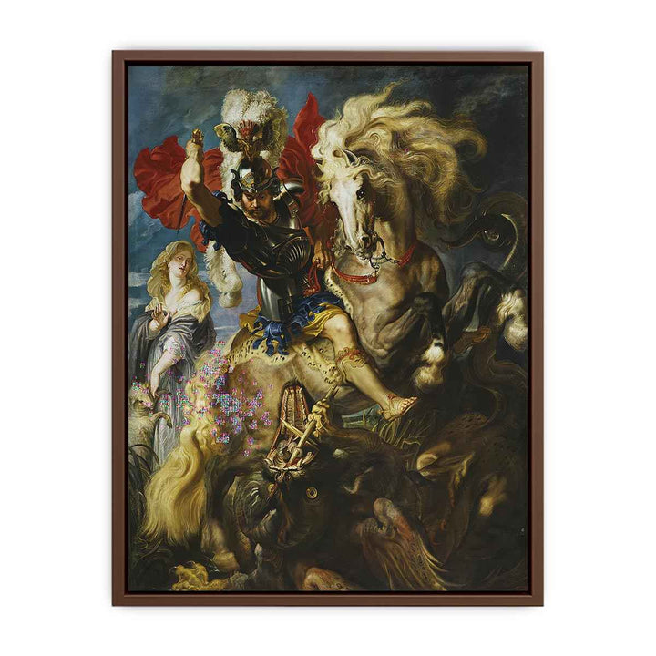 Famous Painting