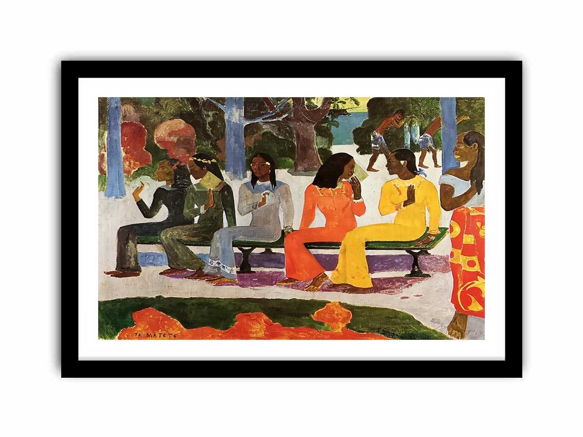 Canvas Print