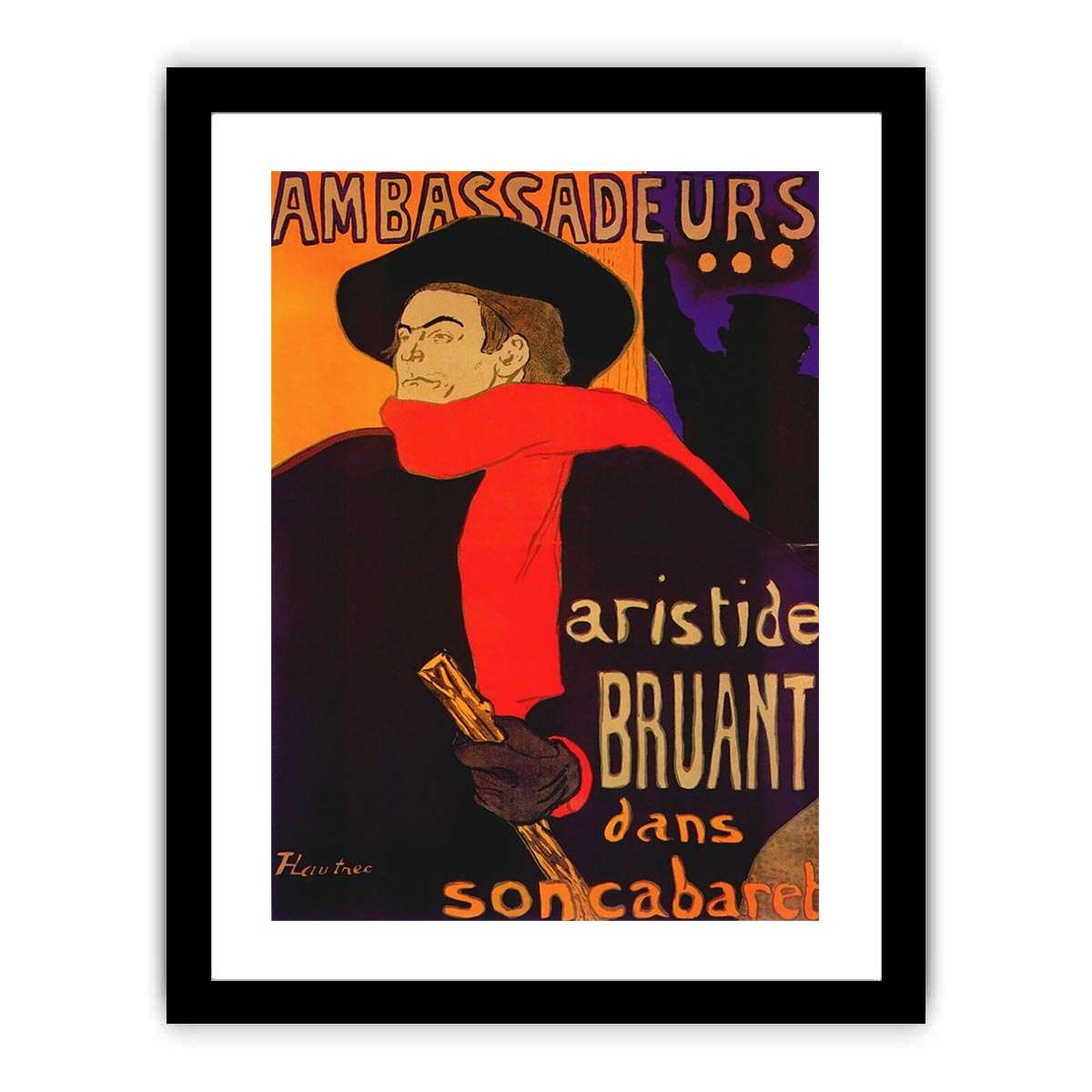 Canvas Print