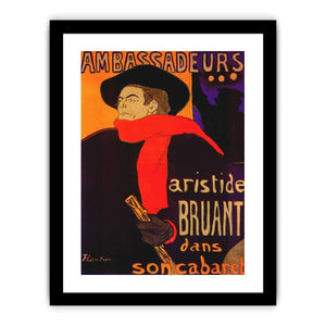 Canvas Print