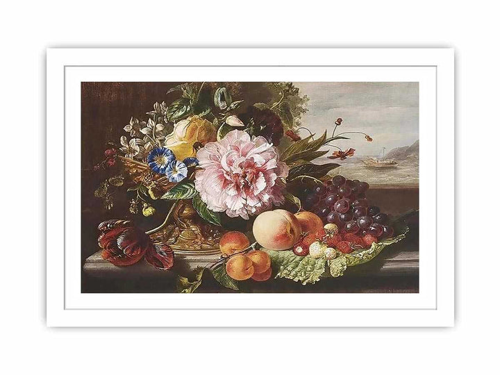 Famous painting 