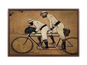 Famous Painting