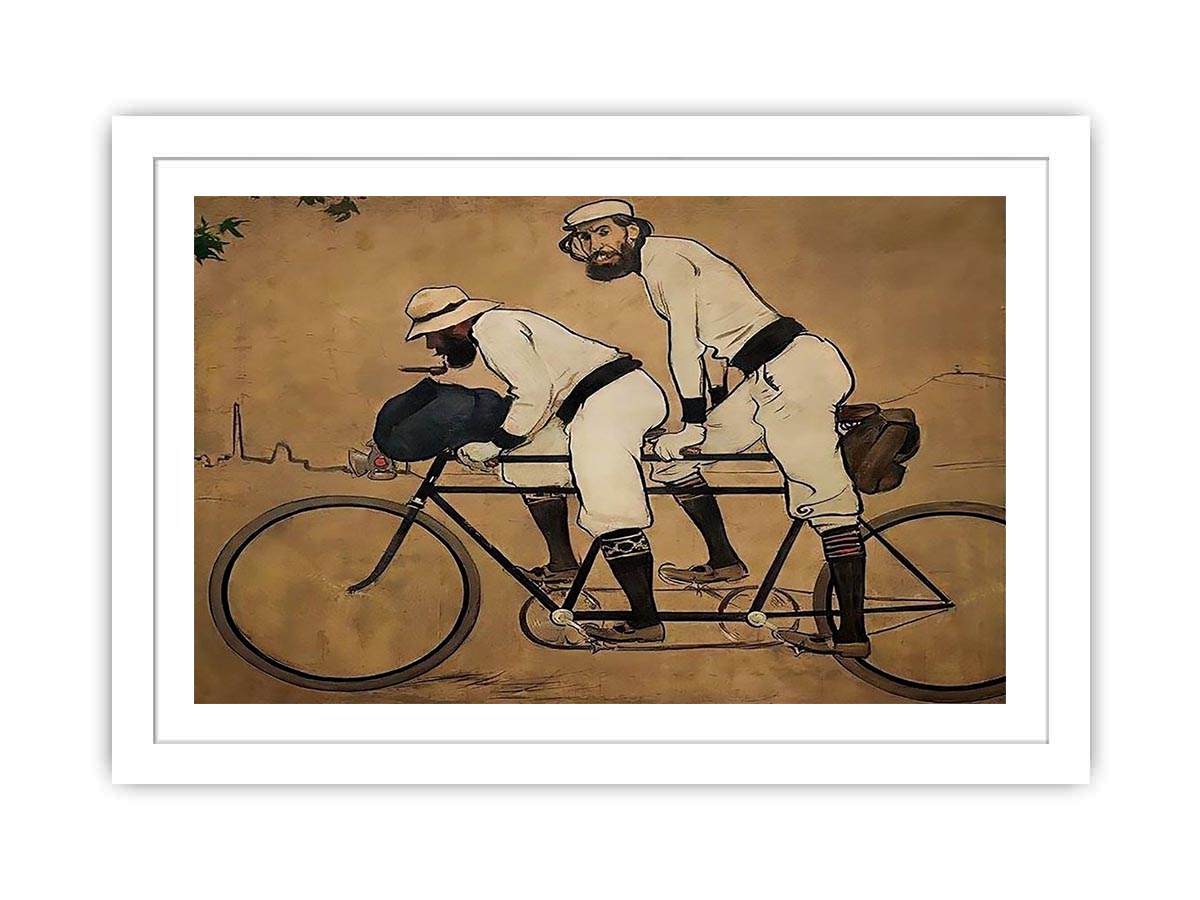 Famous painting 