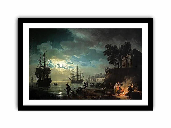 Canvas Print