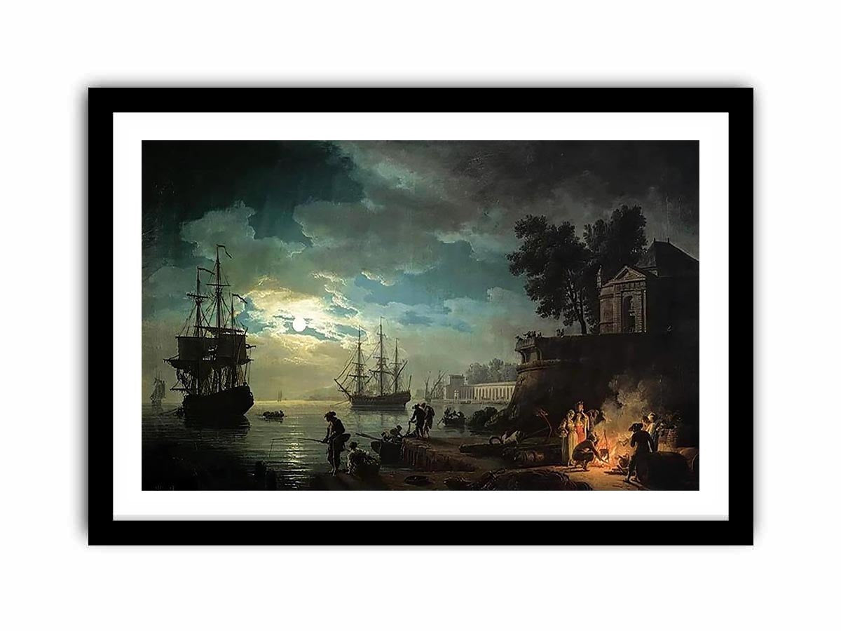 Canvas Print