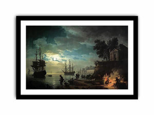 Canvas Print