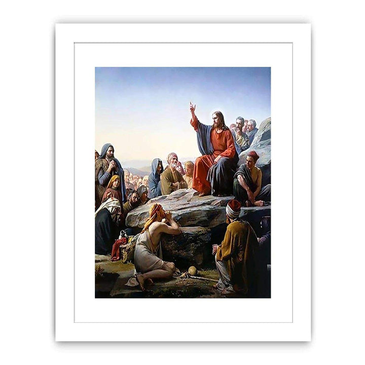 Famous painting 