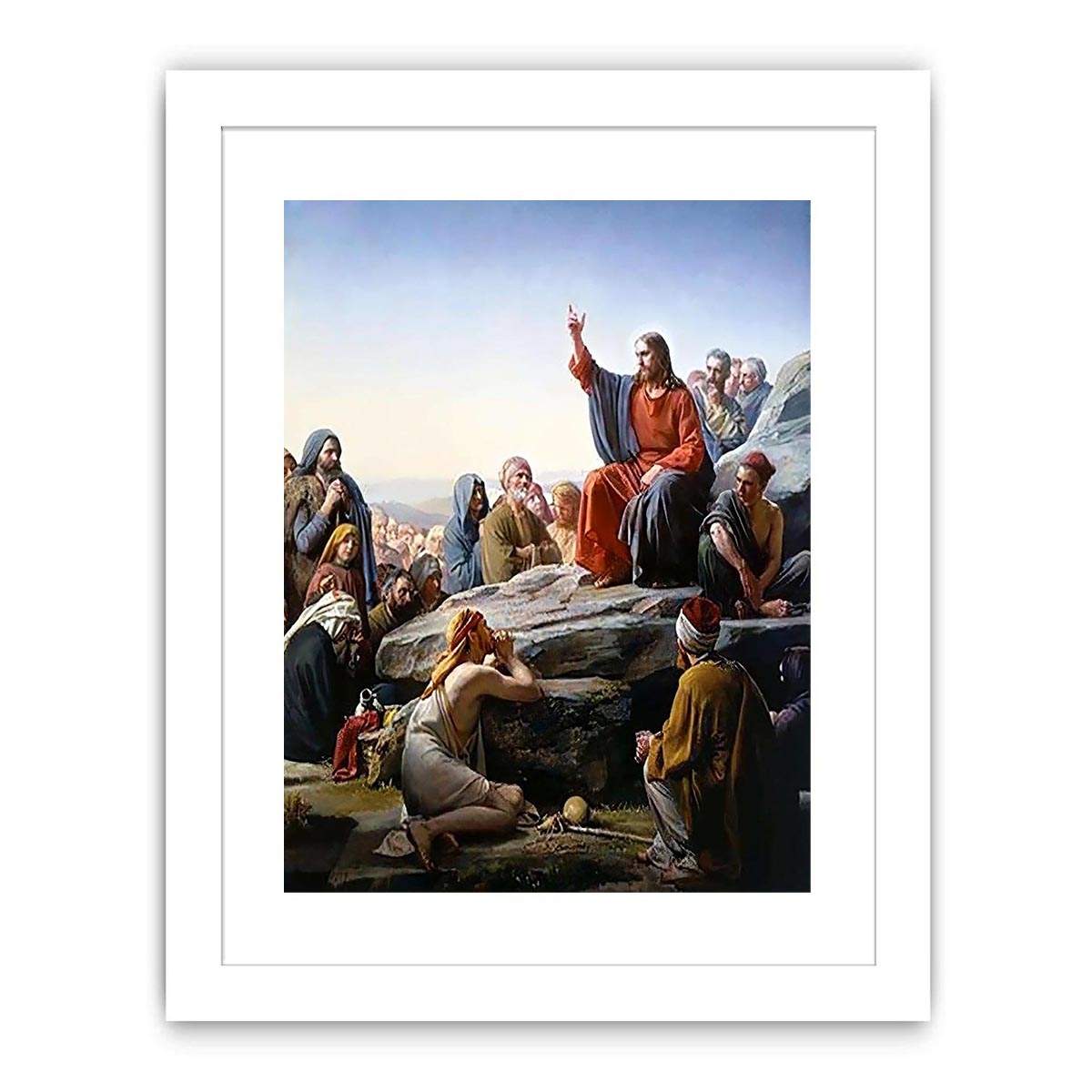 Famous painting 