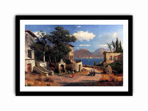 Canvas Print