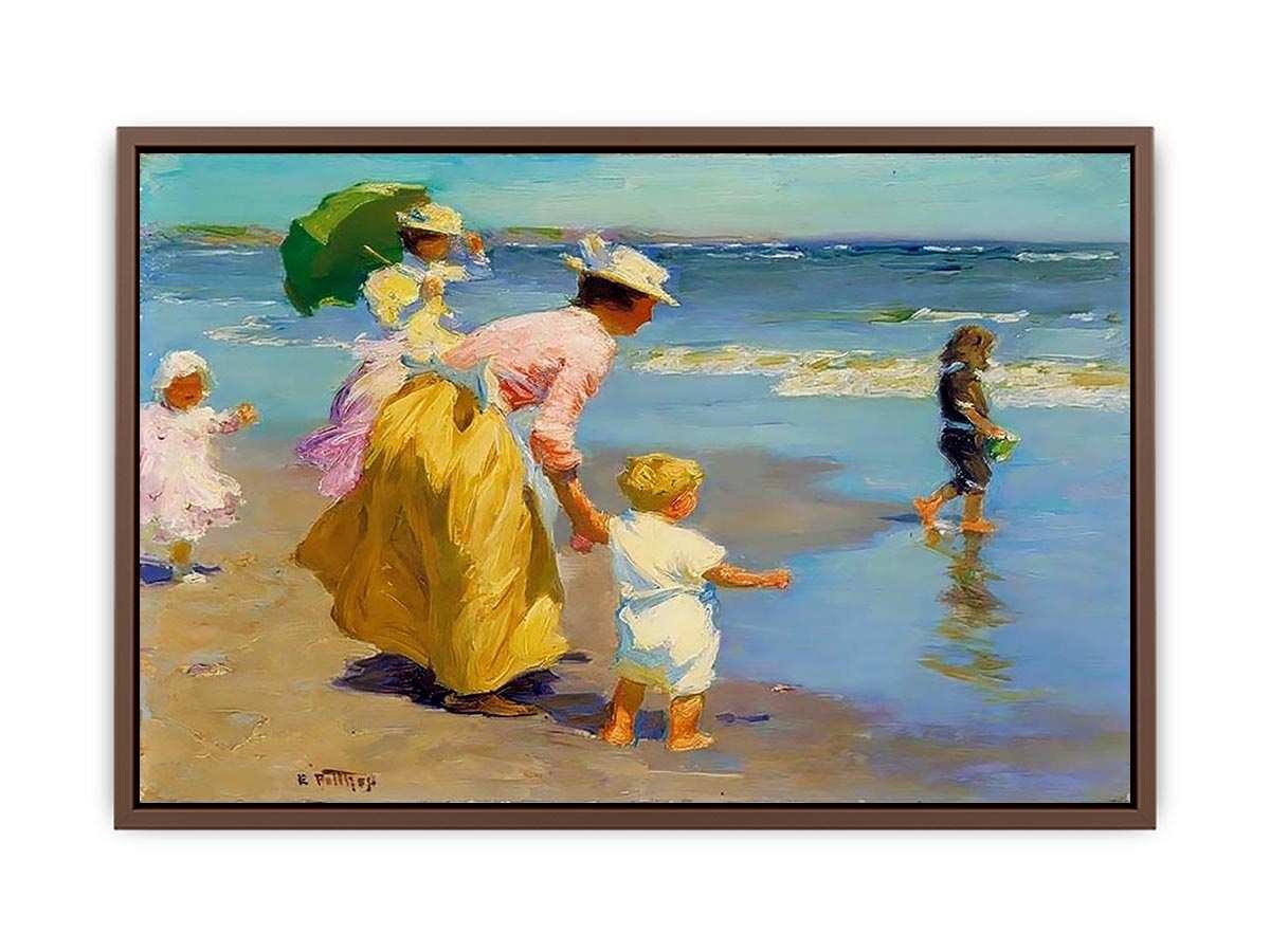 Famous Painting