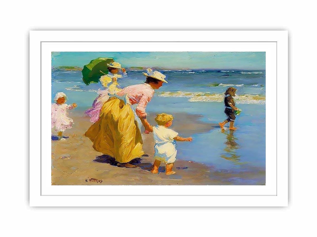 Famous painting 