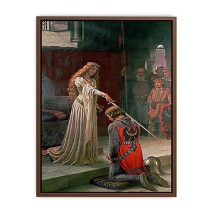 Famous Painting