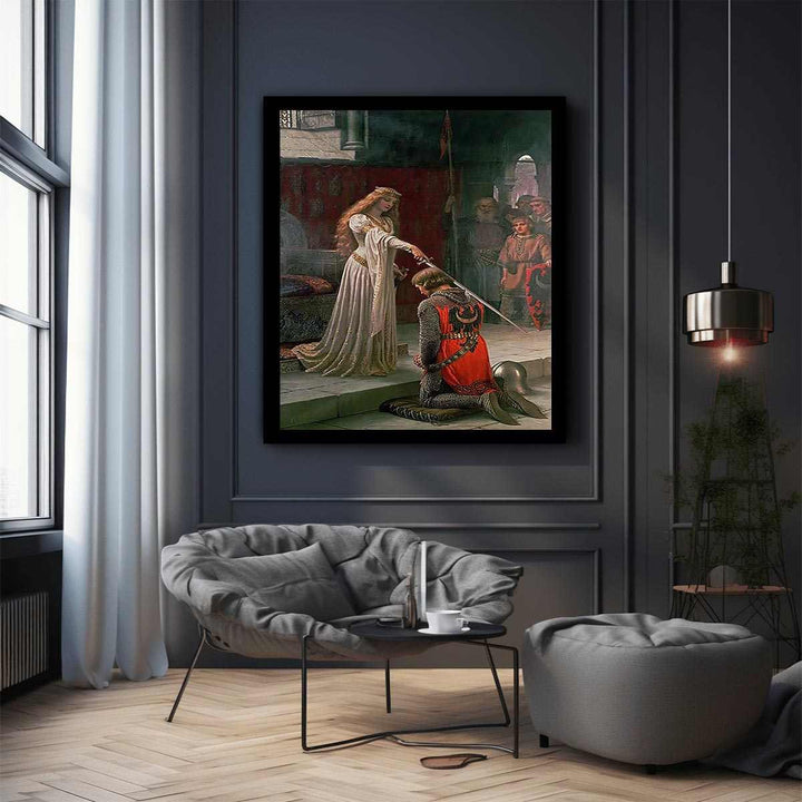 The Accolade 1901 