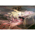 Marthe de Florian by Giovanni Boldini