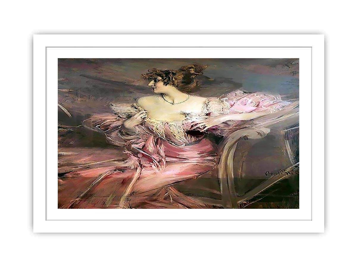 Famous painting 