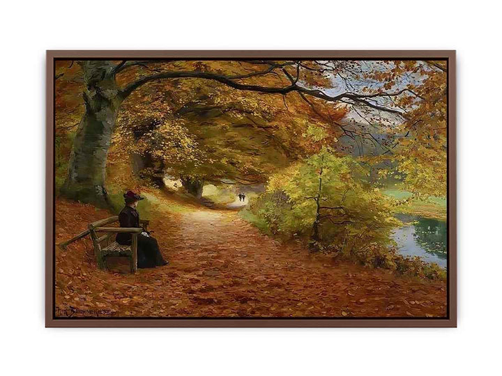 Famous Painting
