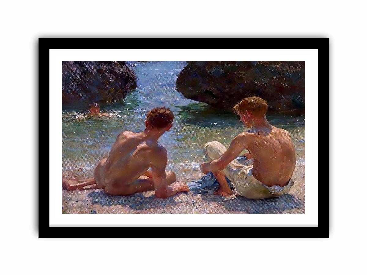 Canvas Print