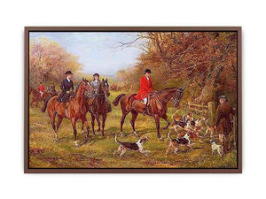 Famous Painting