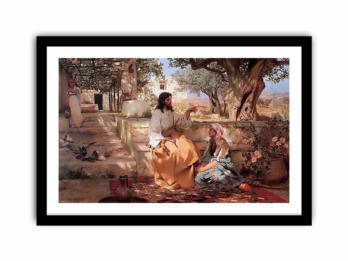Canvas Print