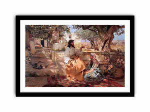 Canvas Print