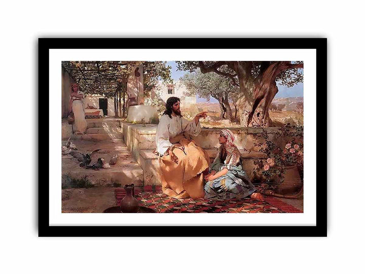 Canvas Print