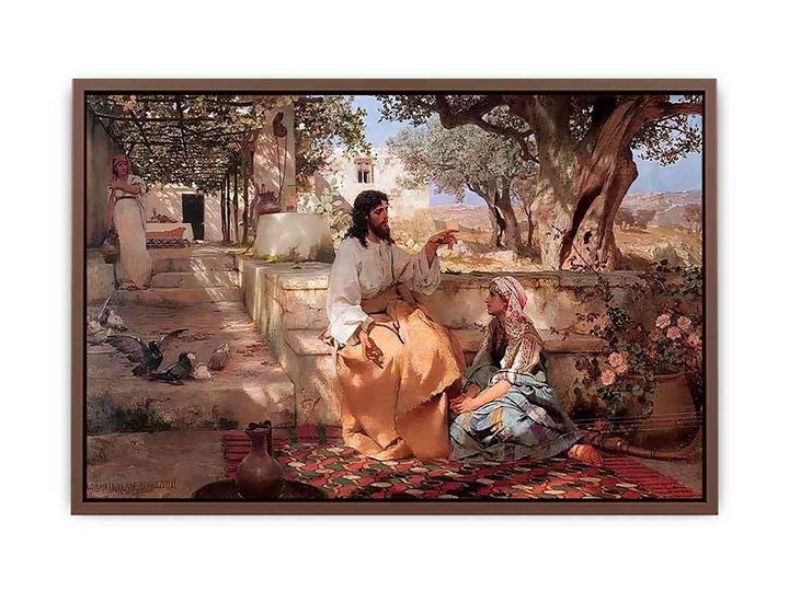 Famous Painting