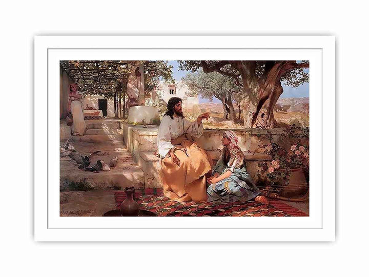 Famous painting 