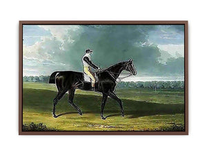 Famous Painting